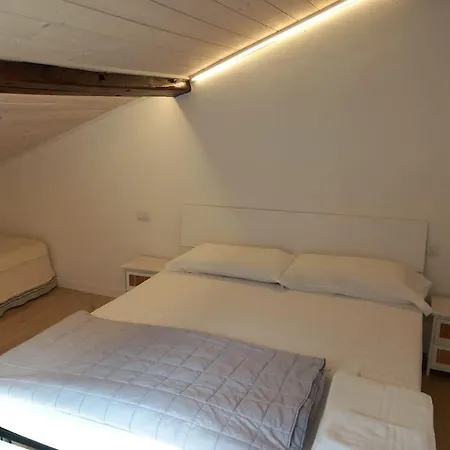 Appartamento Downtown Roof Côme