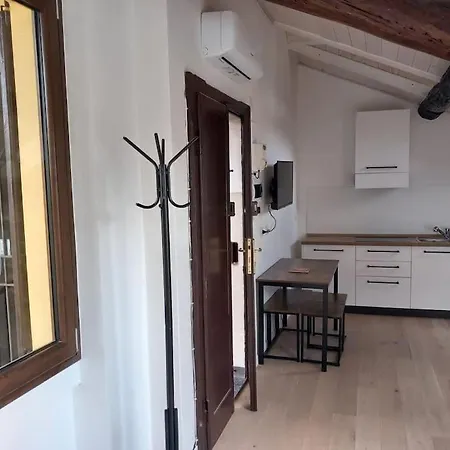 Downtown Roof * Côme