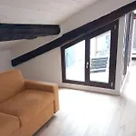 Downtown Roof Апартаменты *