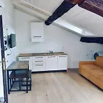 Appartement Downtown Roof *
