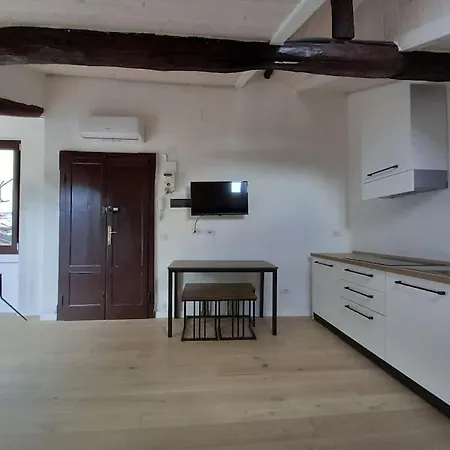 Apartamento Downtown Roof *