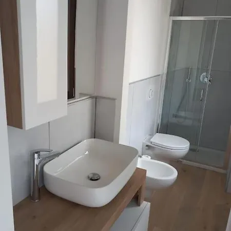 Downtown Roof Apartamento *