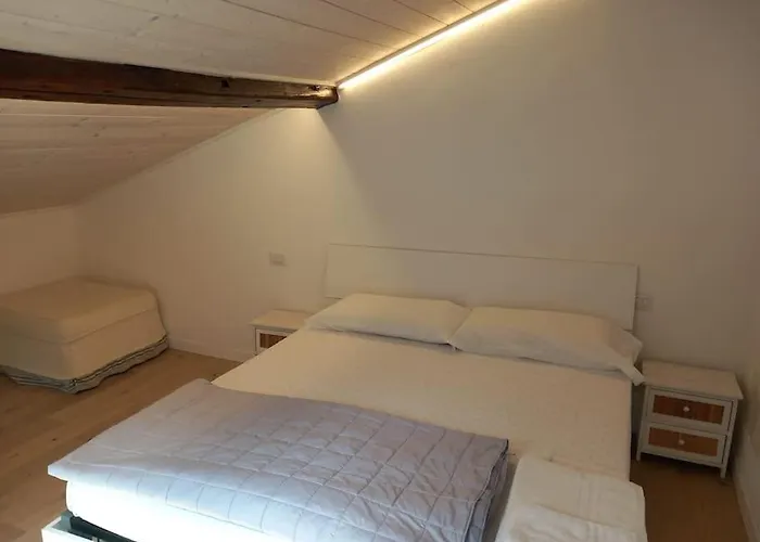 Apartamento Downtown Roof Como