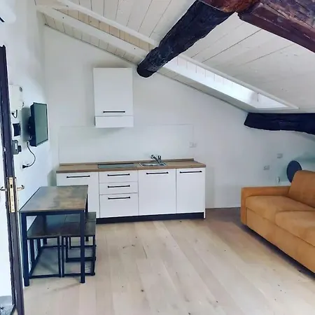 דירה Downtown Roof *