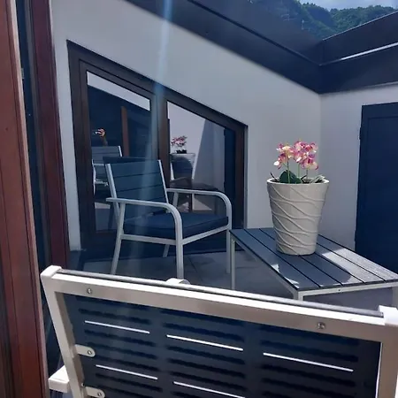 Downtown Roof קומו